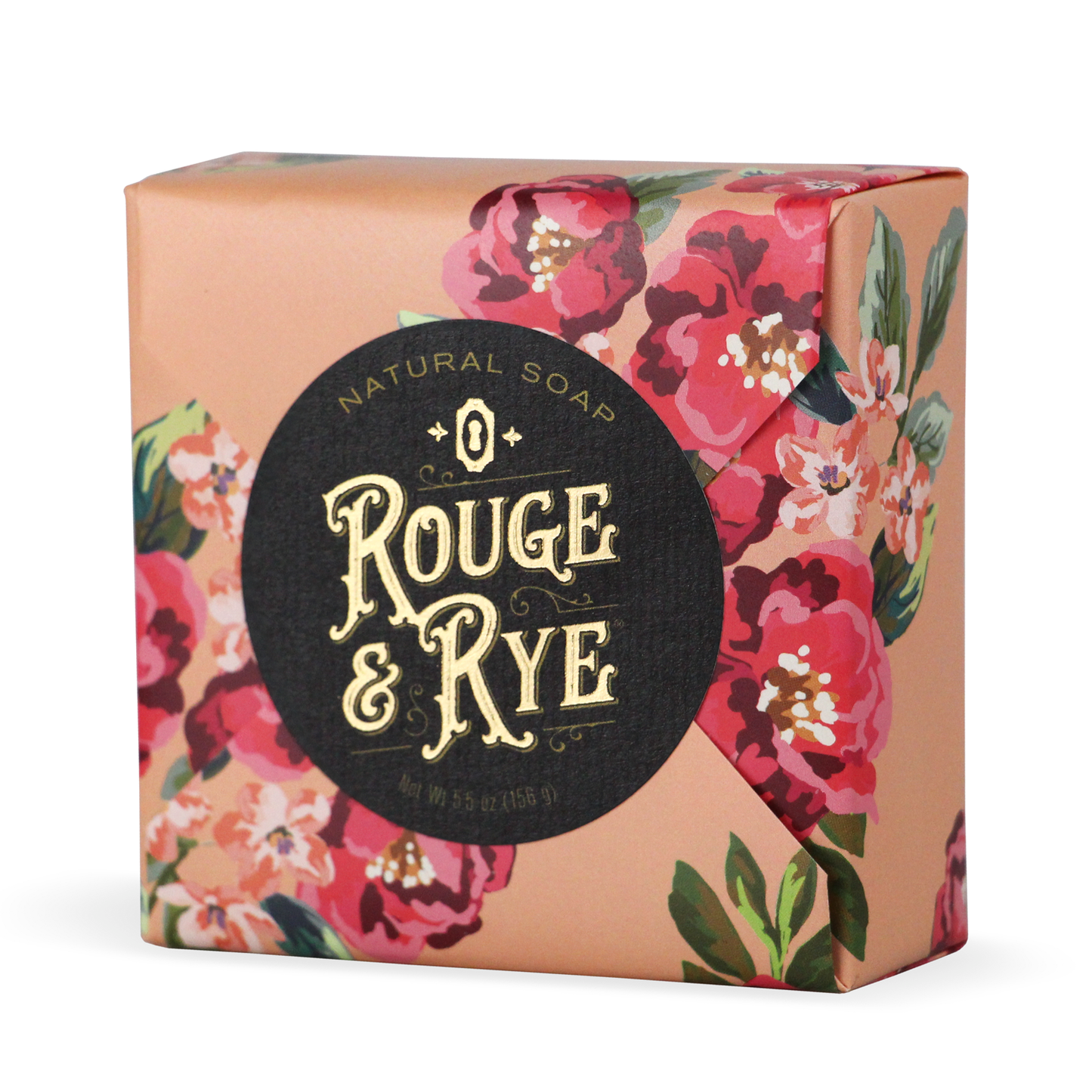 Rosemary Grapefruit Soap