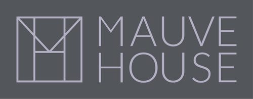 Mauve House logo
