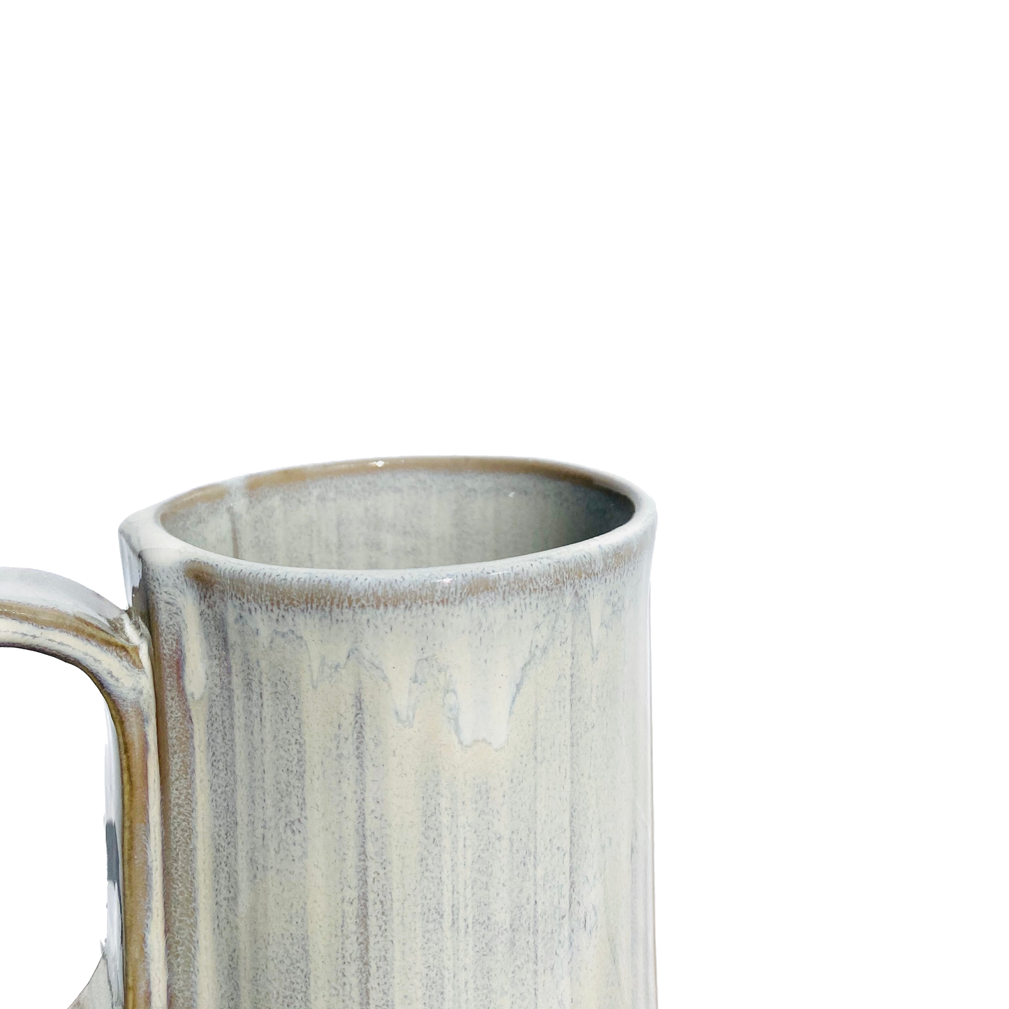 Stoneware Mug - 12 oz