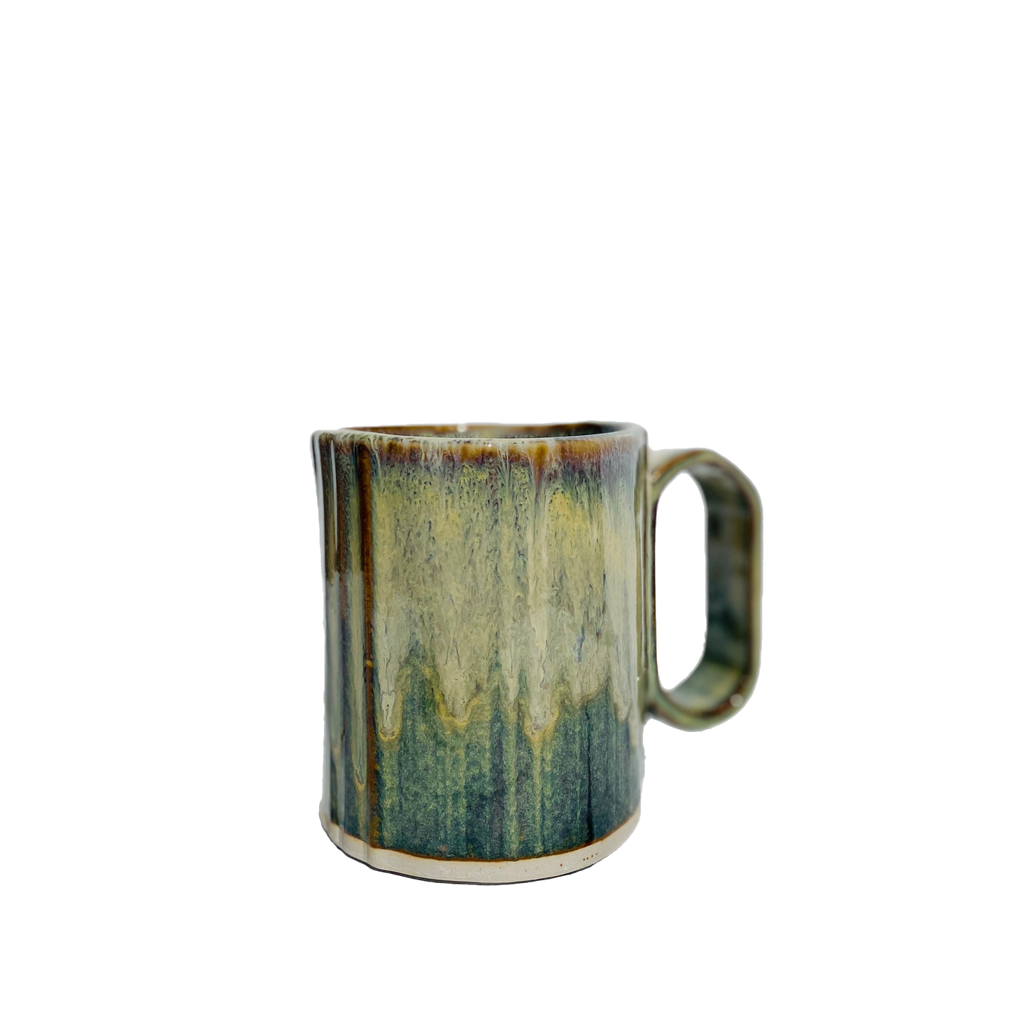 Stoneware Mug - 12 oz