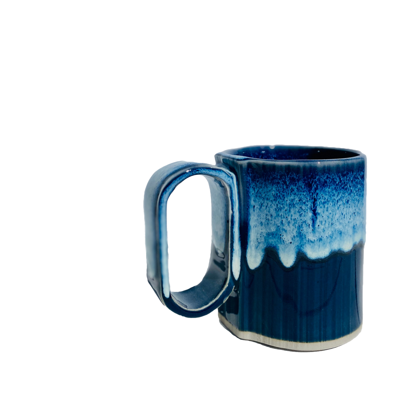 Stoneware Mug - 12 oz