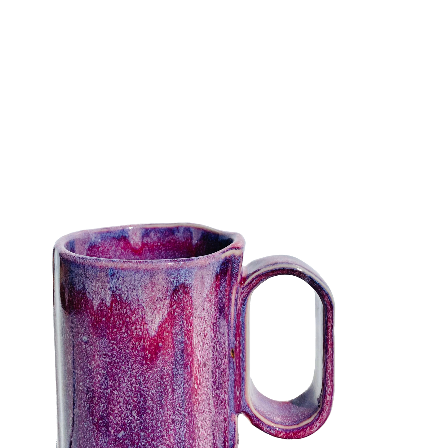 Stoneware Mug - 12 oz