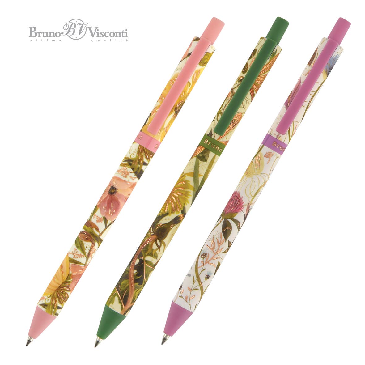 ArtClick Pen - Blooms