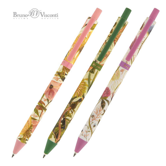 ArtClick Pen - Blooms