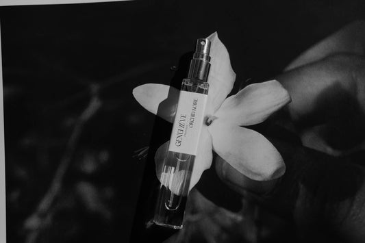 Orchid Noire Eau de Parfum