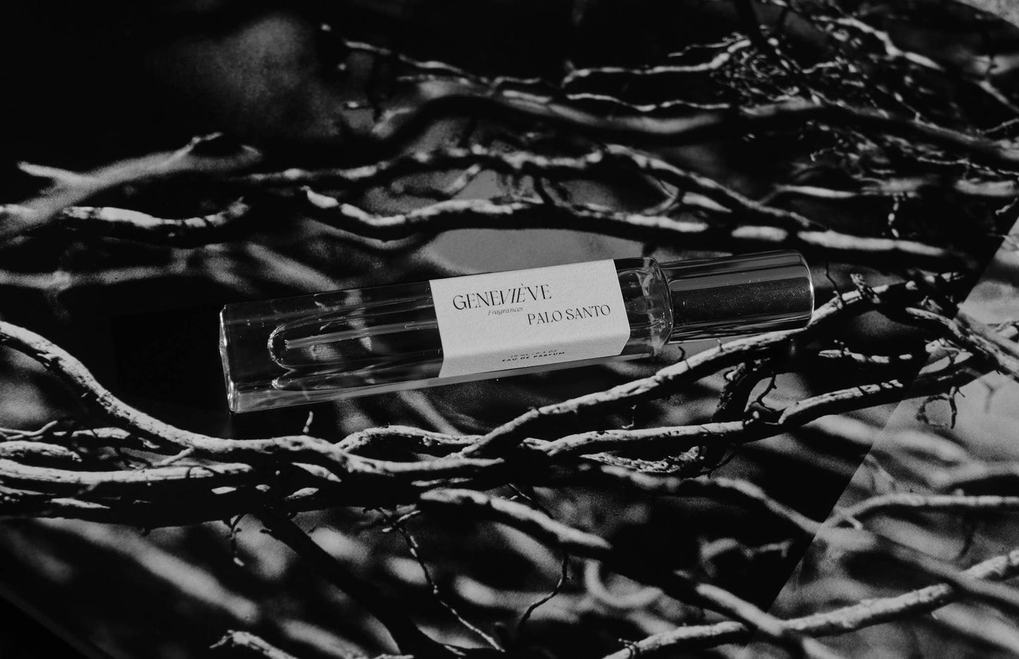 Palo Santo Eau de Parfum