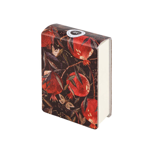 Tear-Away Notepad  -Pom on the Vine 