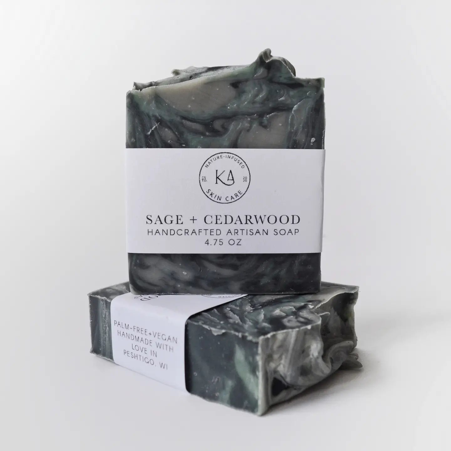 Artisan Soap Bar