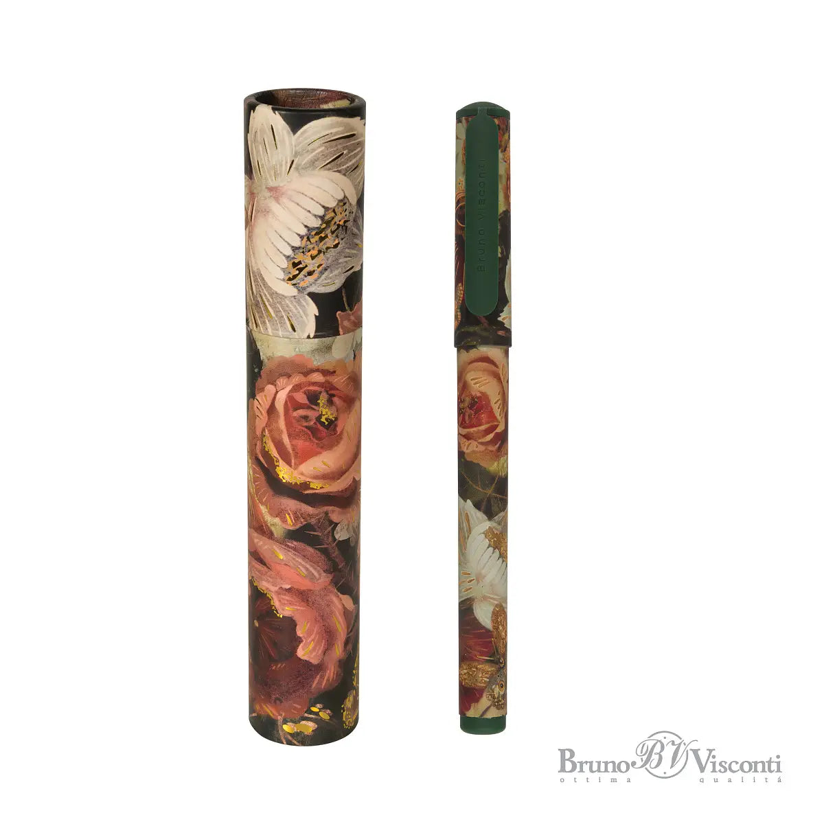 Floral Writing Pens