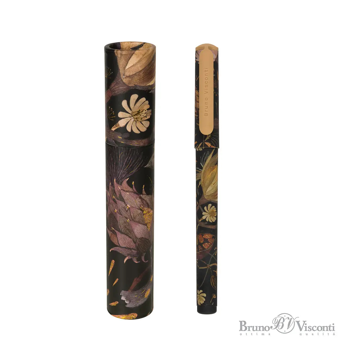 Floral Writing Pens