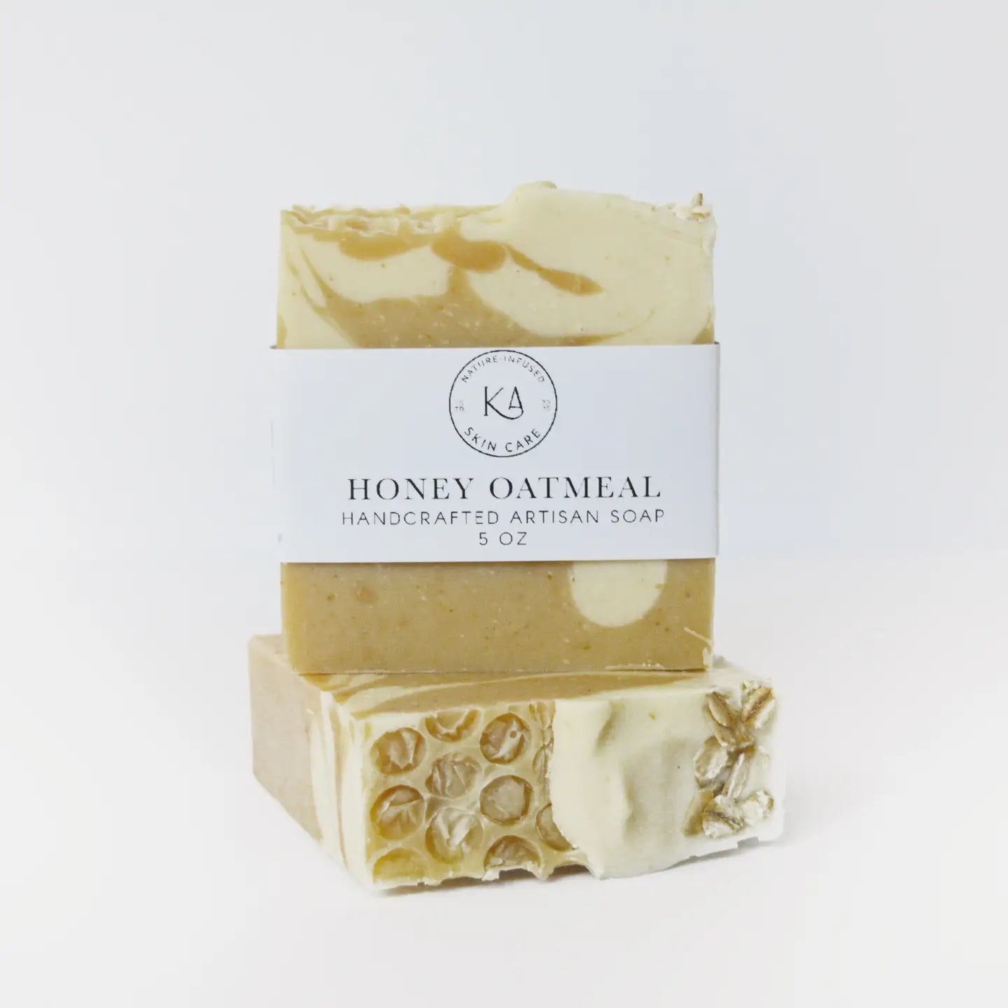 Artisan Soap Bar