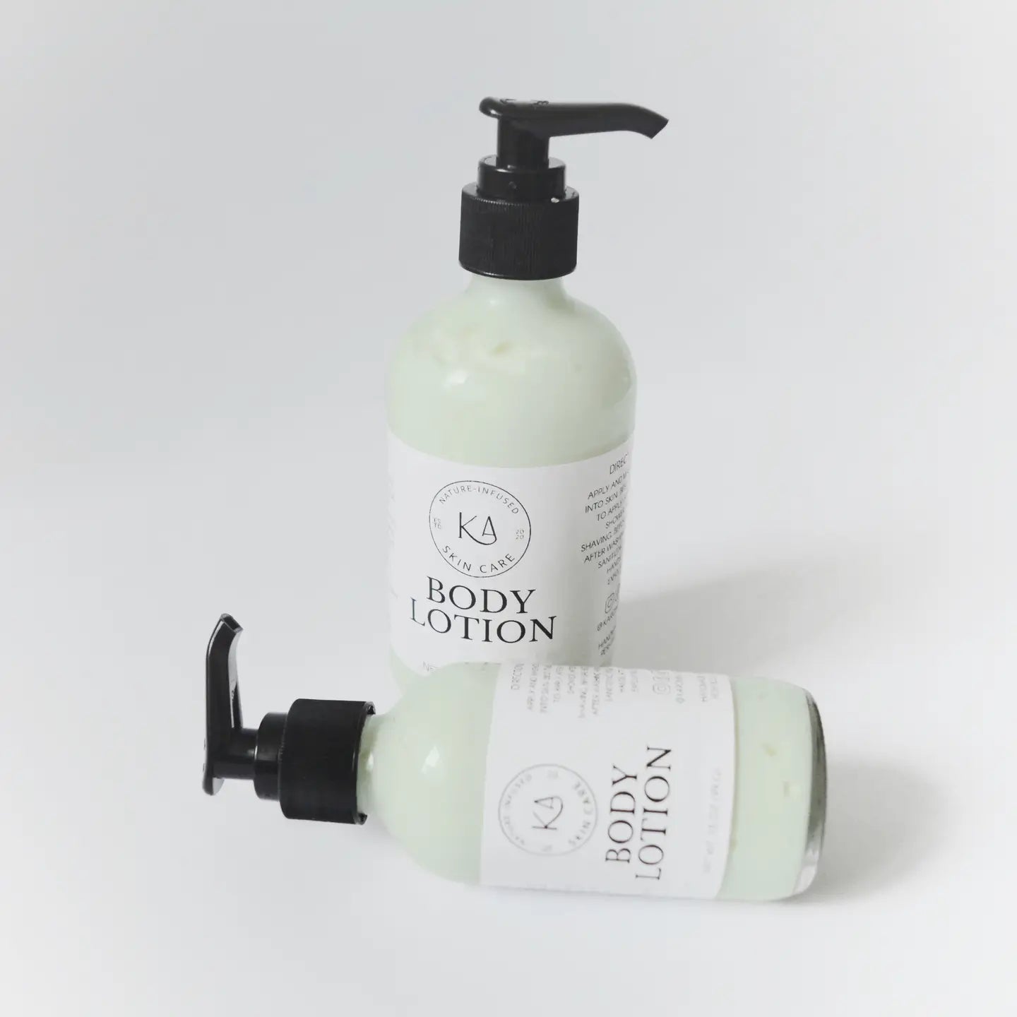 Body Lotion - Body Cream