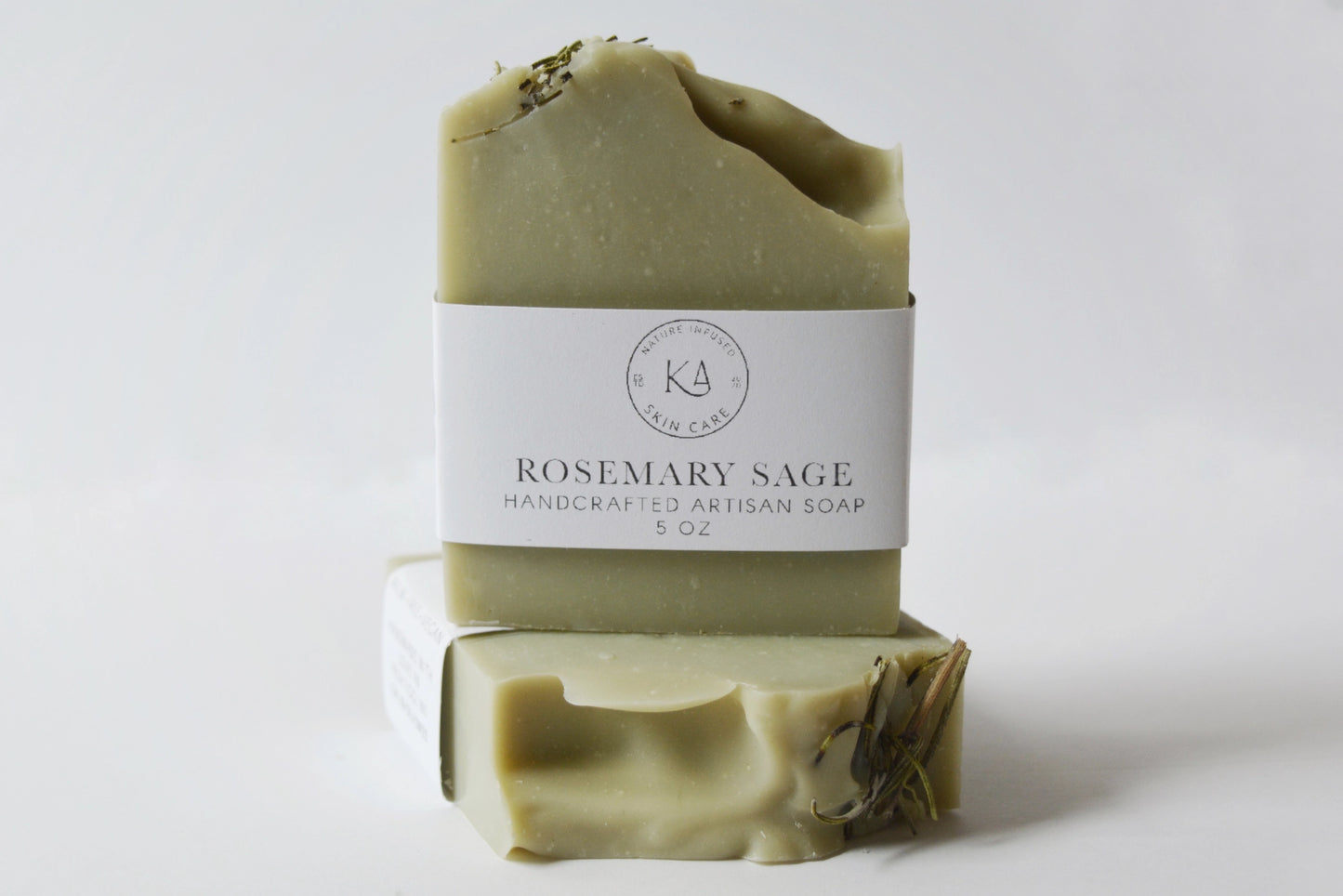 Artisan Soap Bar