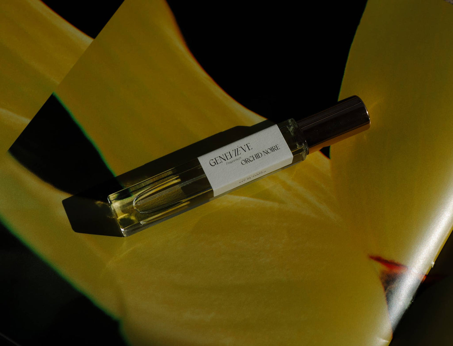 Orchid Noire Eau de Parfum
