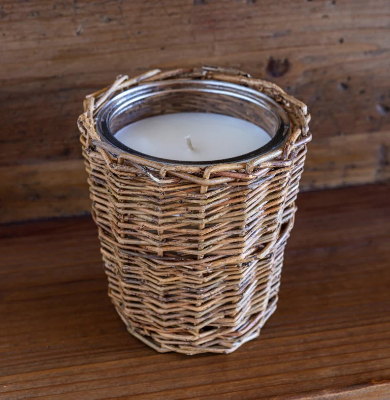 Veranda Candle