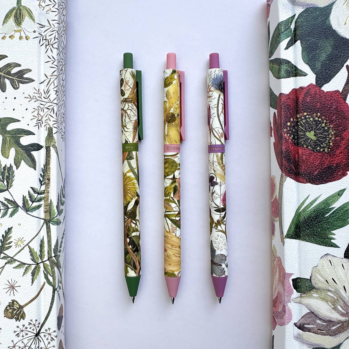 ArtClick Pen - Blooms