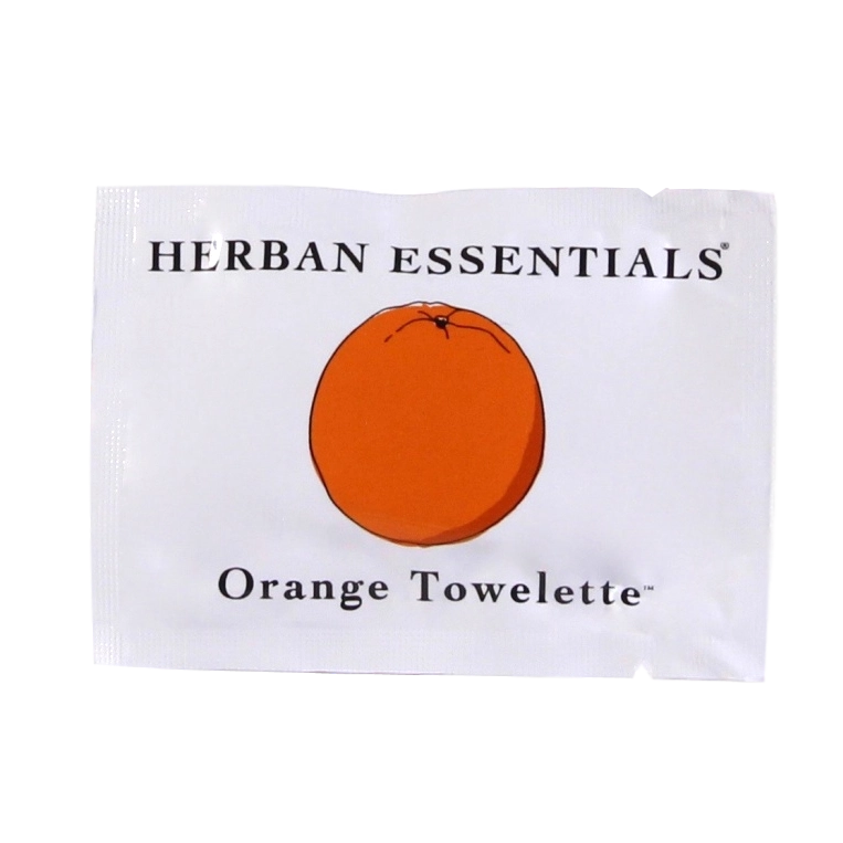 Essential Oil Towelettes by Herban Essentials-Large