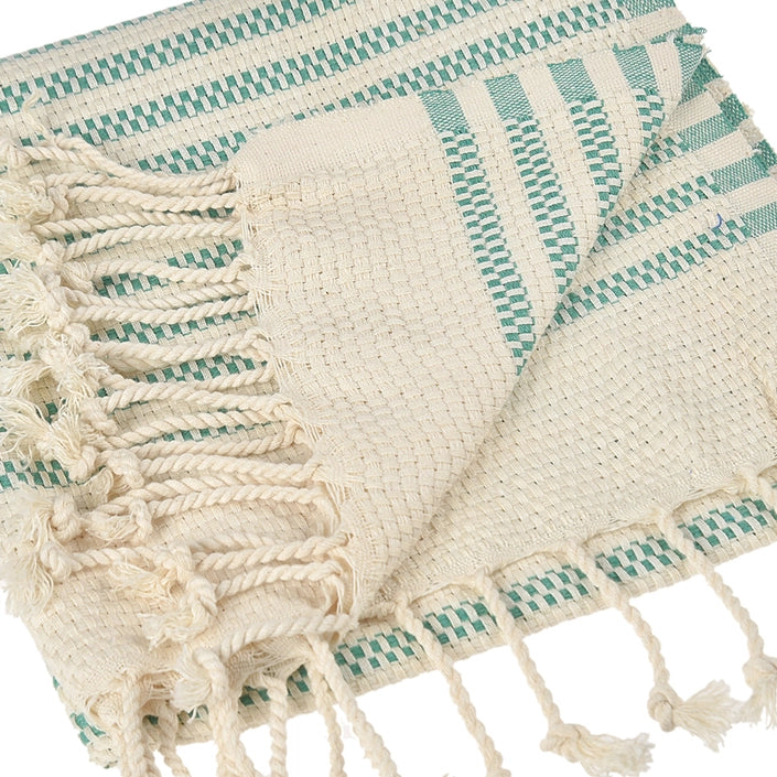 Shiran Turkish Cotton Hand Towel