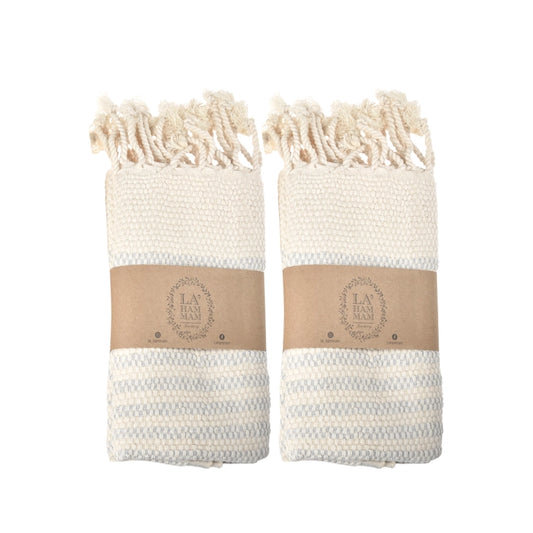 Shiran Turkish Cotton Hand Towel