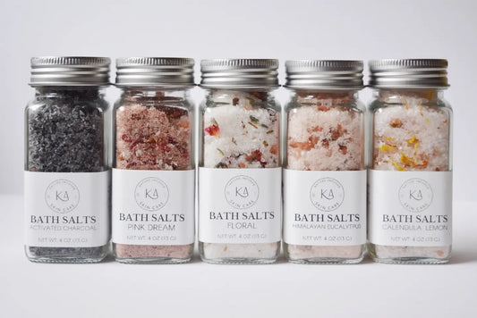 Bath Salts