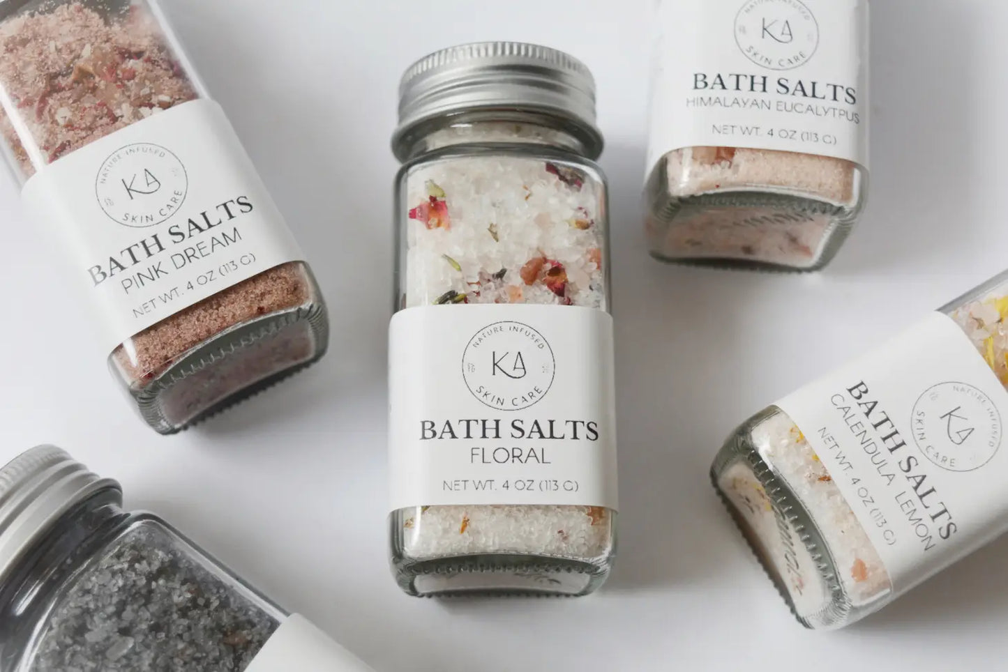 Bath Salts