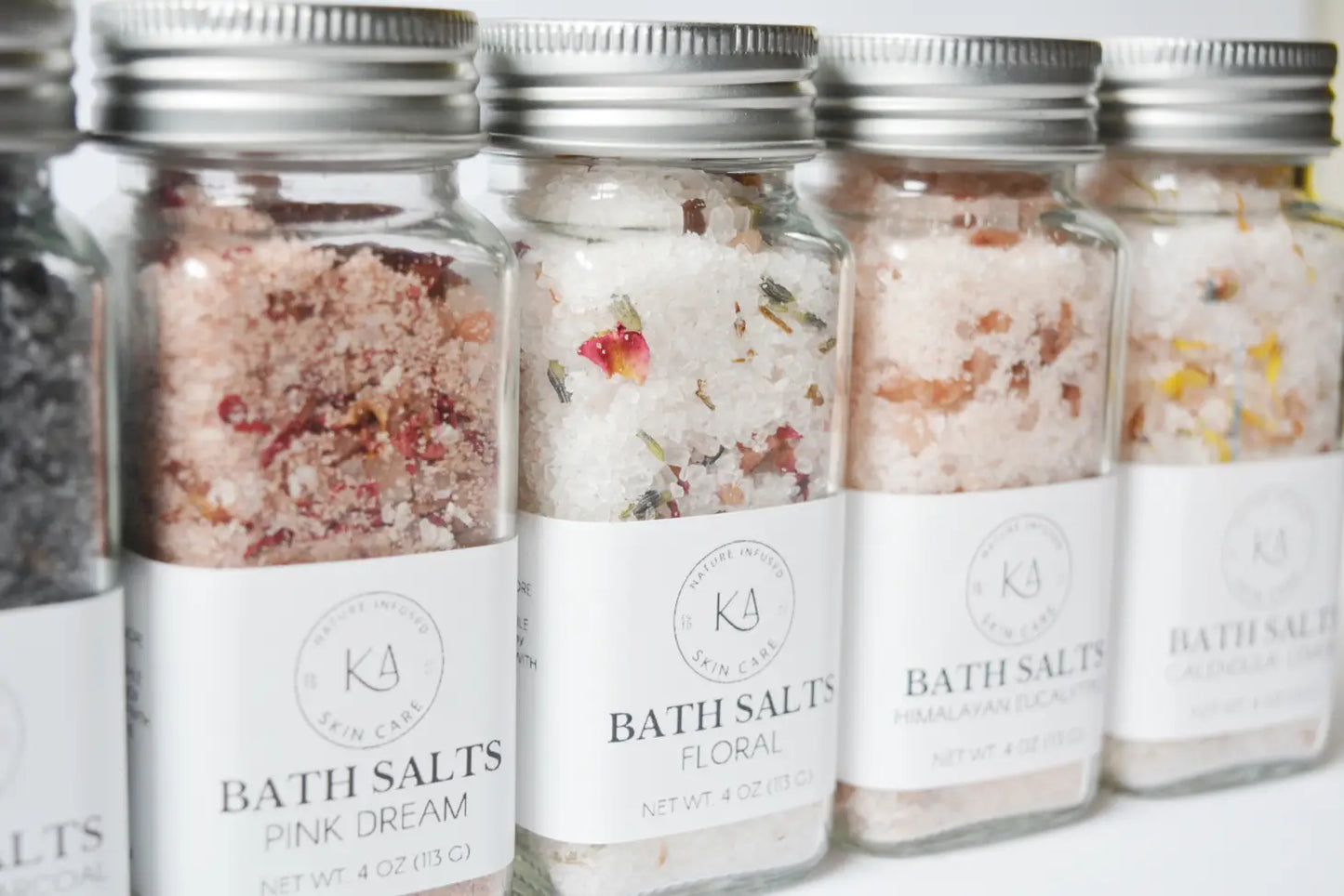 Bath Salts