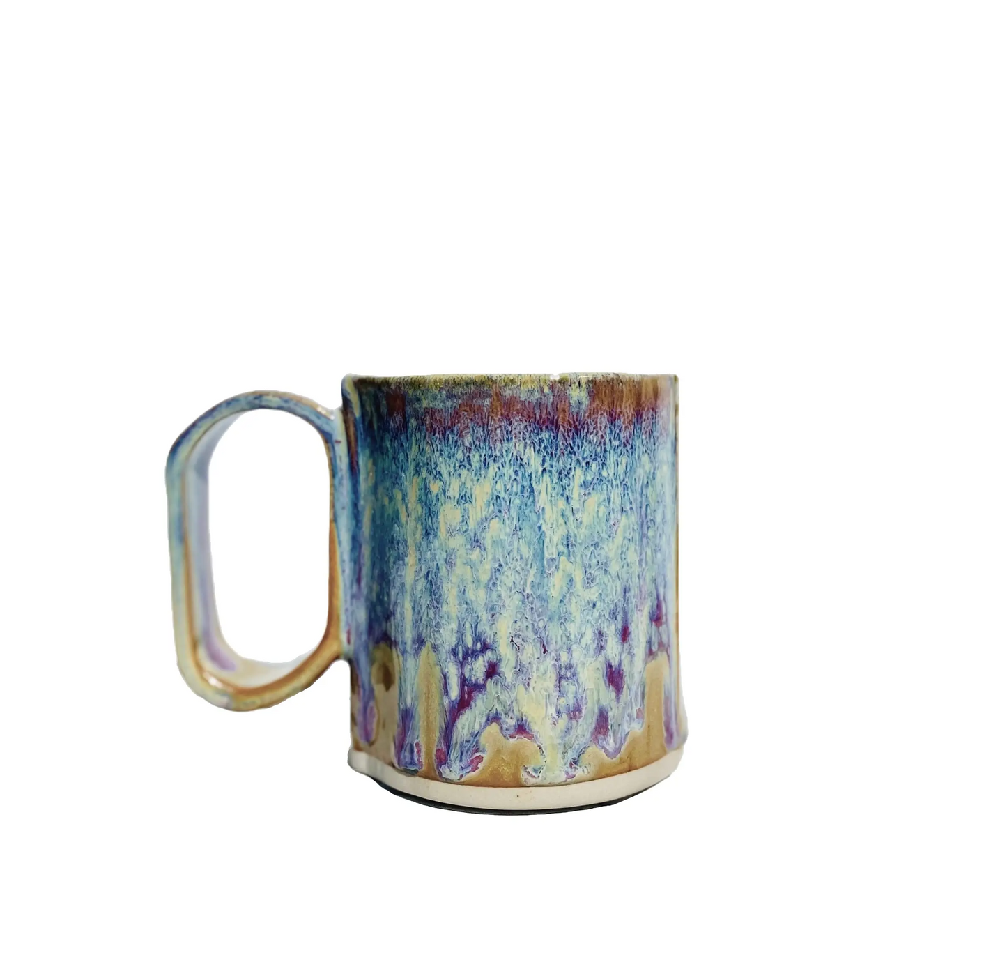 Stoneware Mug - 12 oz