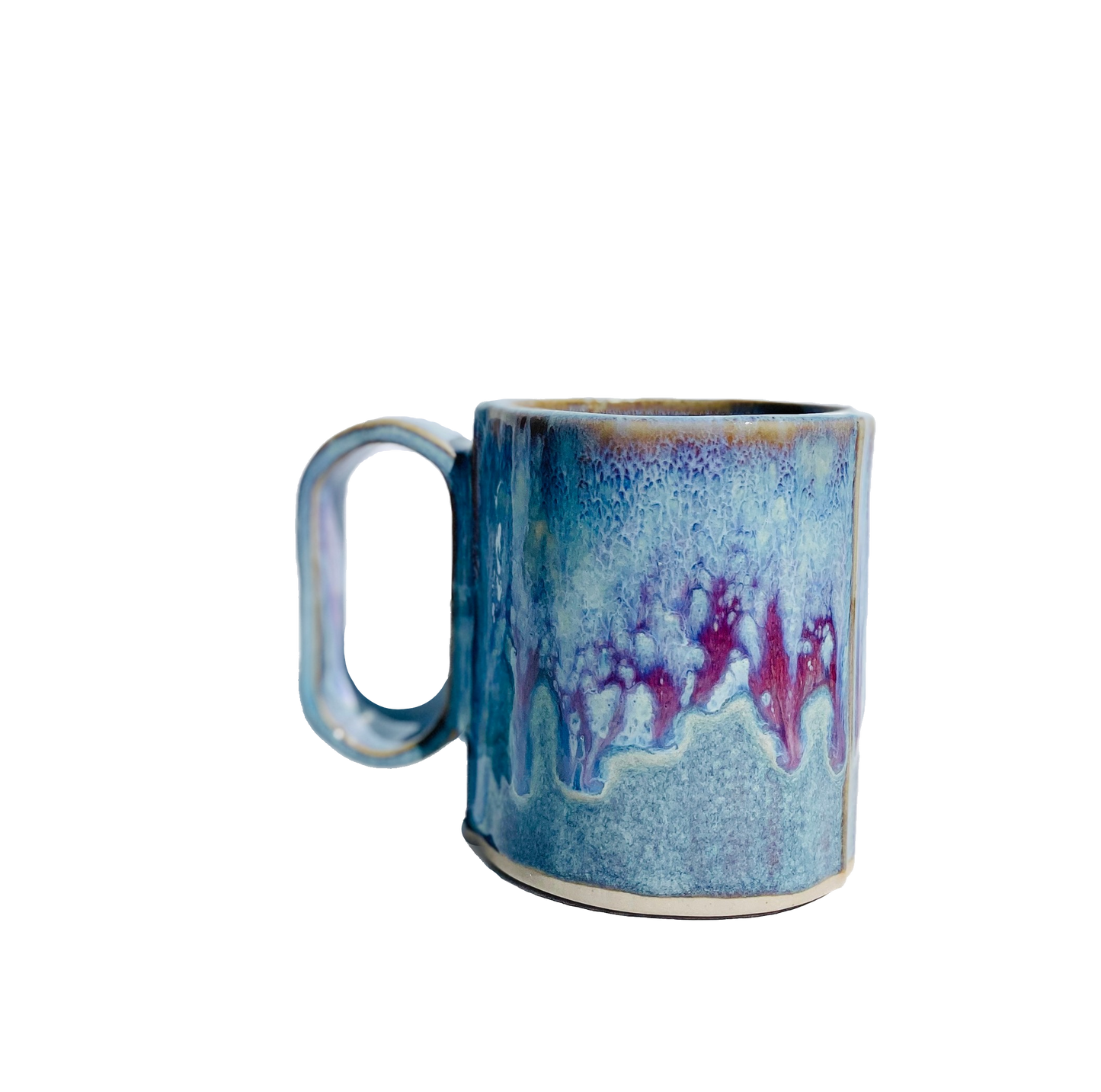 Stoneware Mug - 12 oz