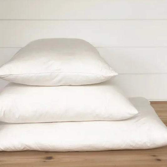 Down Alternative Pillow Inserts