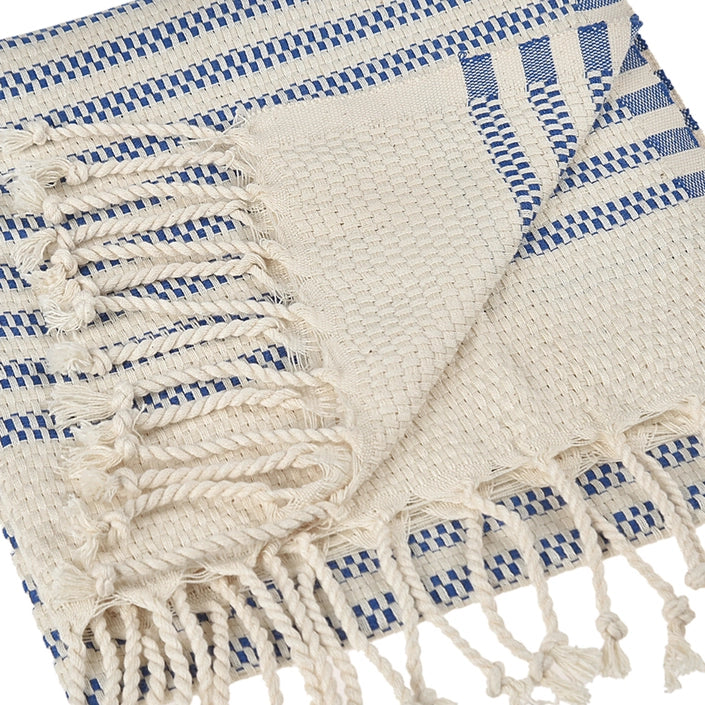 Shiran Turkish Cotton Hand Towel