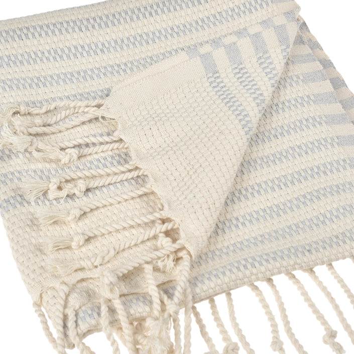 Shiran Turkish Cotton Hand Towel